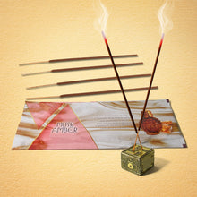 Premium Incense Sticks / Agarbatti for Everyday Use (20 Gm / Mix Flavor)
