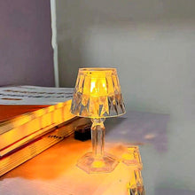 LED Table Lamp