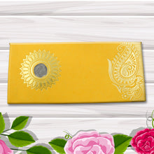 Cash Gift Cover, Multicolor Premium Envelope (10 Pcs Set)