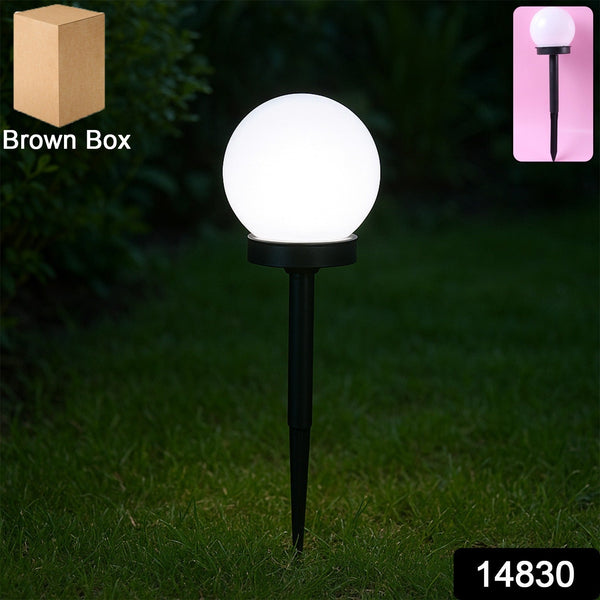 Solar Garden Light