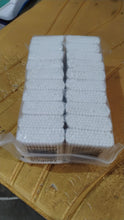 Eco-Friendly Bamboo Cotton Swabs (Pack of 20 / Per Packet 70 Pcs)