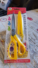 Scissors for craft work paper cutter Scissor stainless steel scissor (9 Inch)