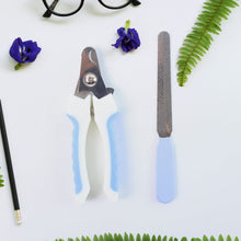 Pet Clipper with File